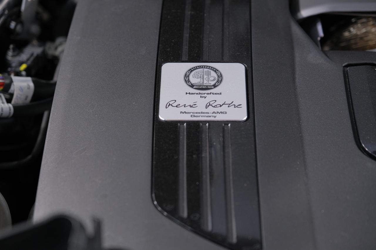 2026 Mercedes-Benz G-Class AMG G 63 Miami FL