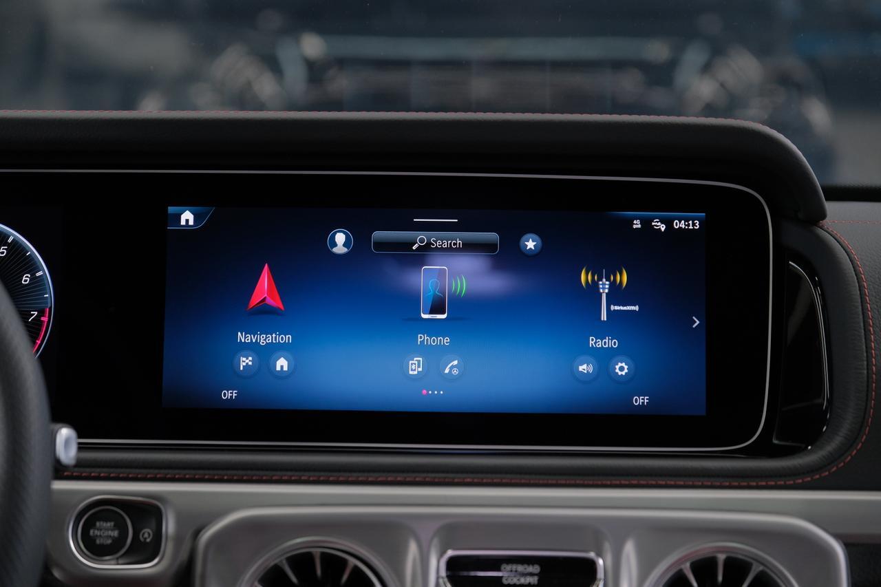 2026 Mercedes-Benz G-Class AMG G 63 Miami FL