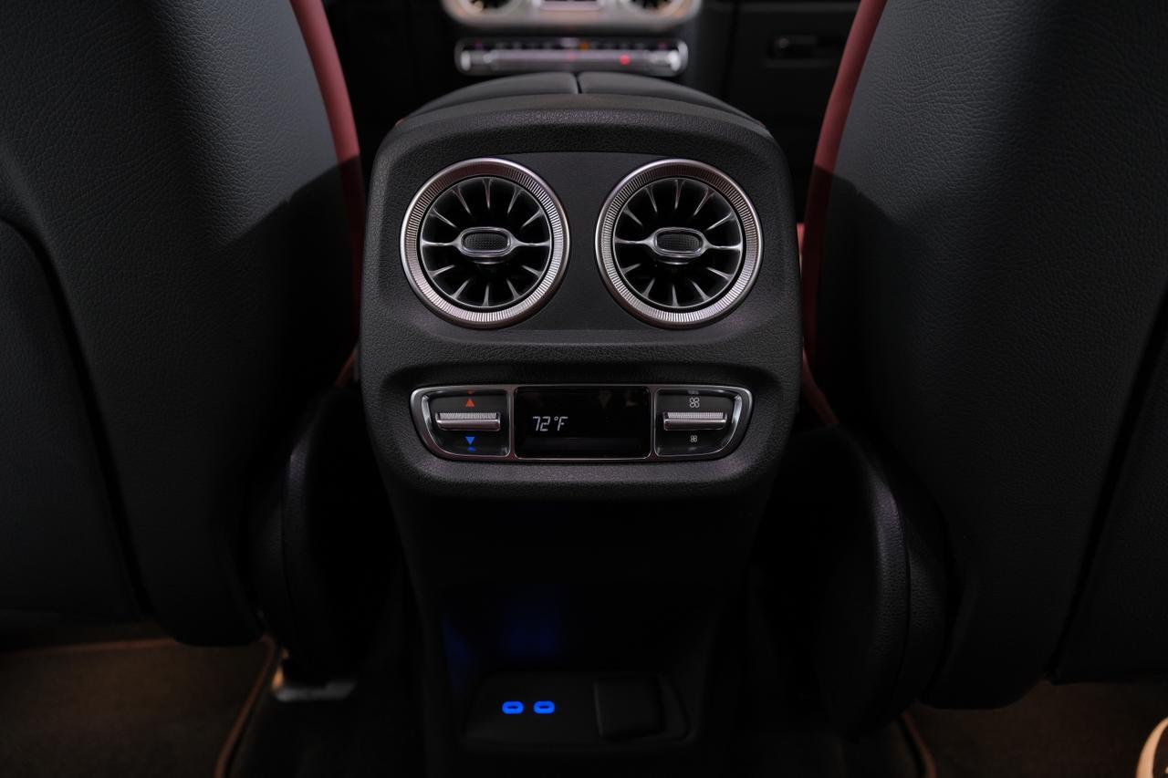 2026 Mercedes-Benz G-Class AMG G 63 Miami FL