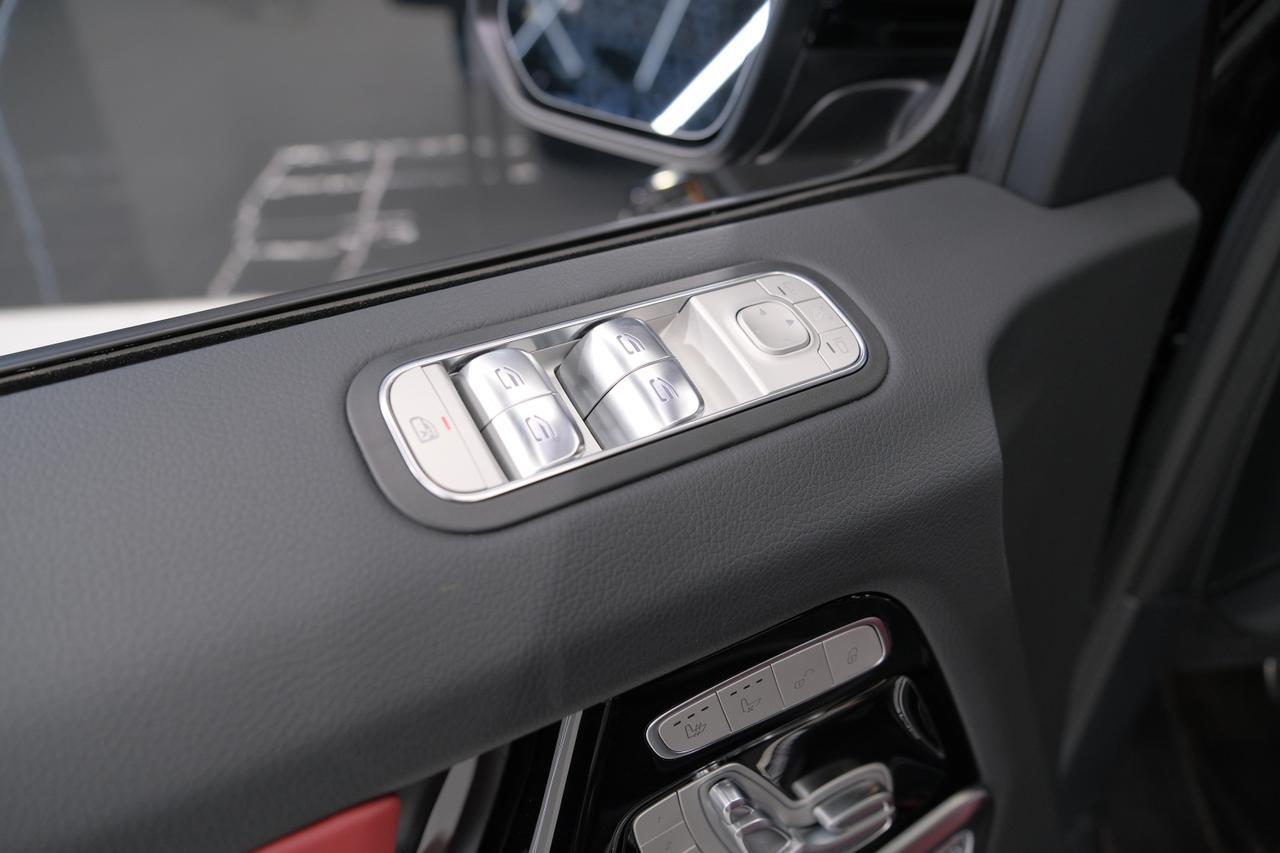 2026 Mercedes-Benz G-Class AMG G 63 Miami FL