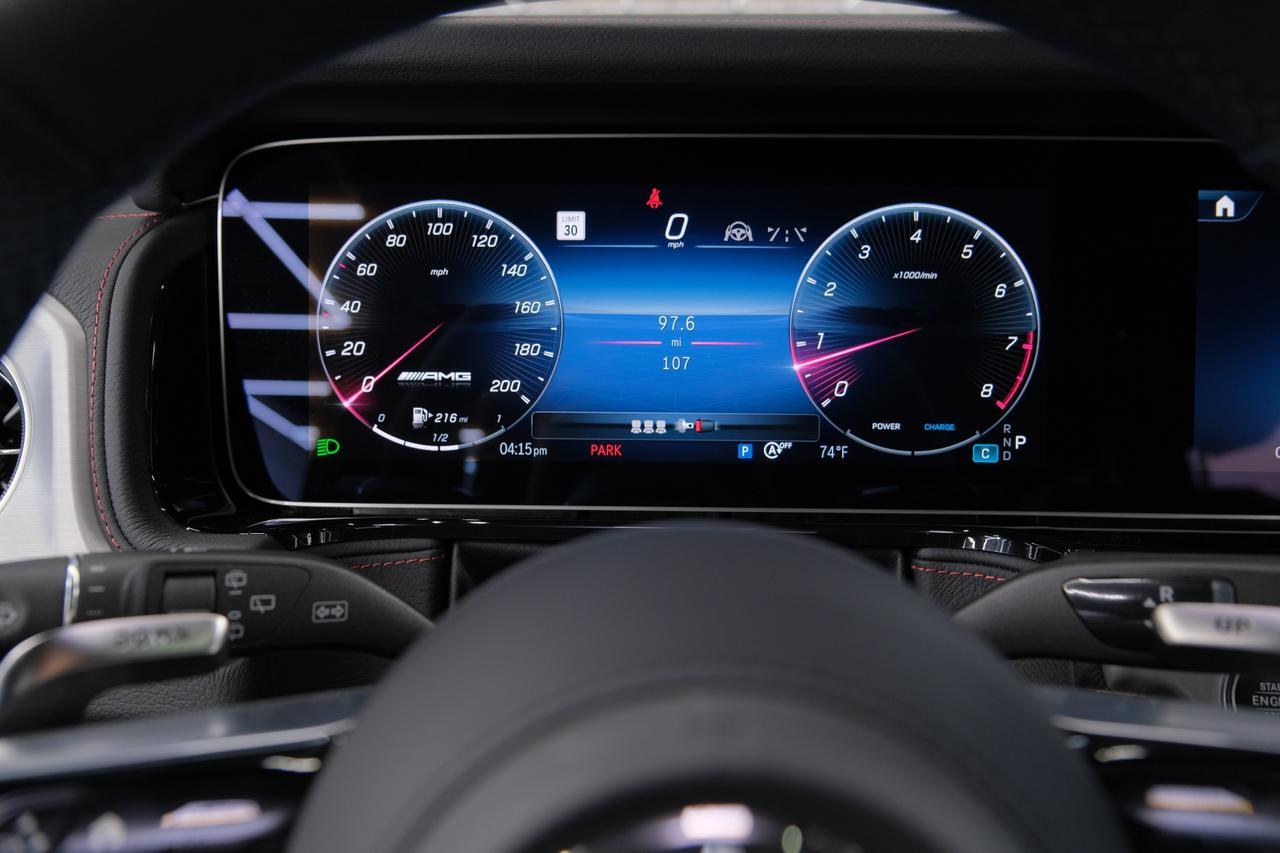 2026 Mercedes-Benz G-Class AMG G 63 Miami FL