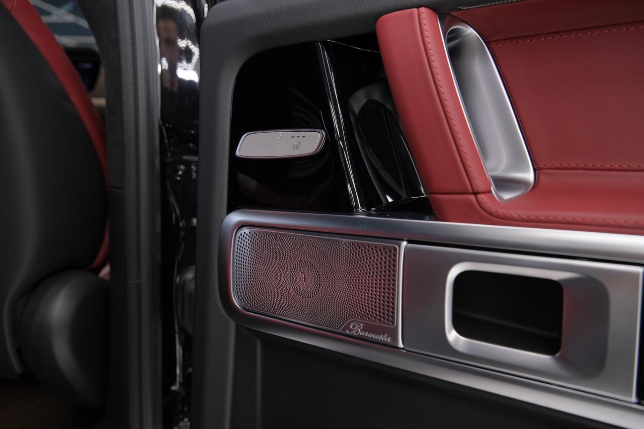 2026 Mercedes-Benz G-Class AMG G 63 Miami FL