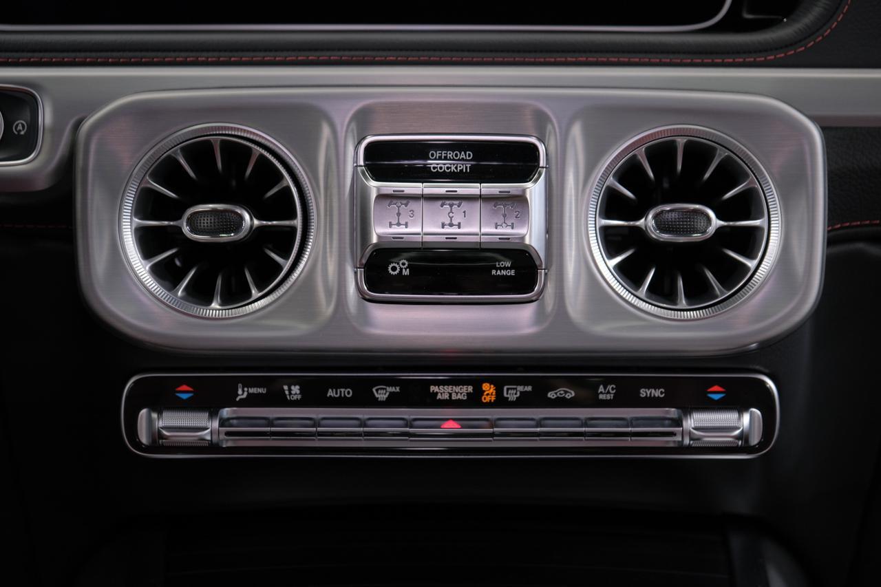 2026 Mercedes-Benz G-Class AMG G 63 Miami FL