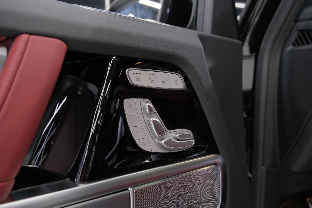 2026 Mercedes-Benz G-Class AMG G 63 Miami FL