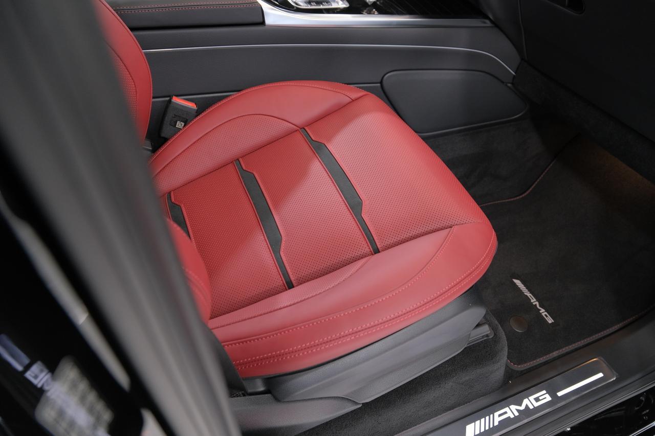 2026 Mercedes-Benz G-Class AMG G 63 Miami FL