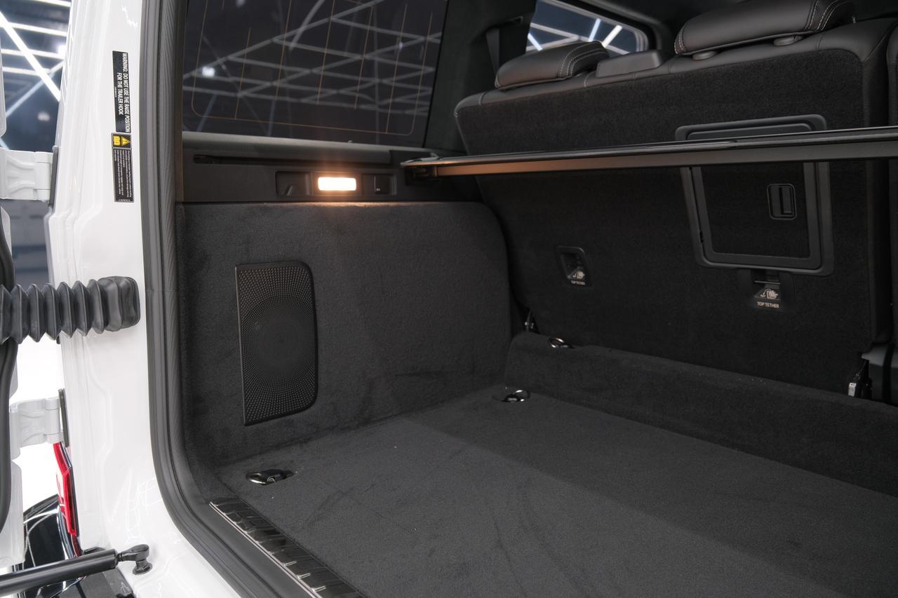 2026 Mercedes-Benz G-Class AMG G 63 Miami FL