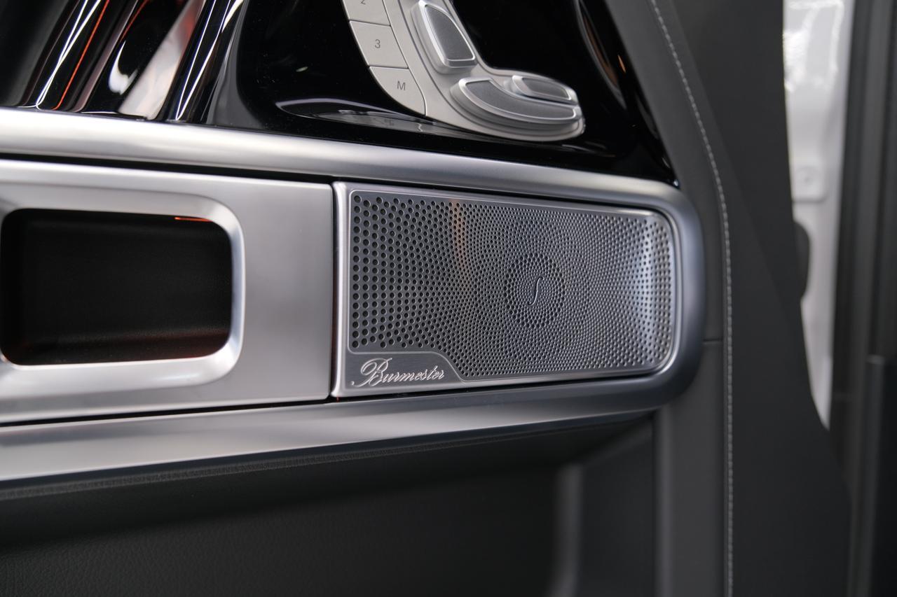 2026 Mercedes-Benz G-Class AMG G 63 Miami FL