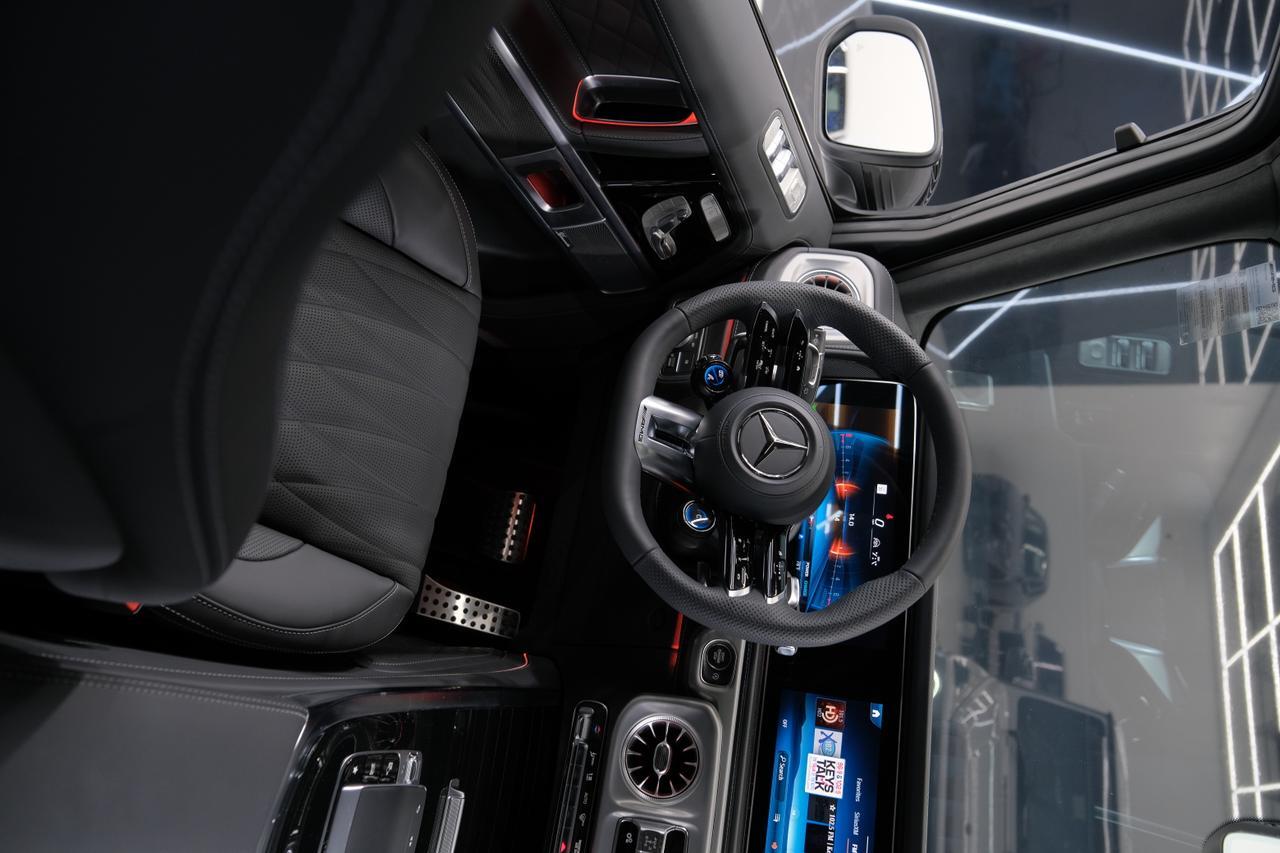 2026 Mercedes-Benz G-Class AMG G 63 Miami FL