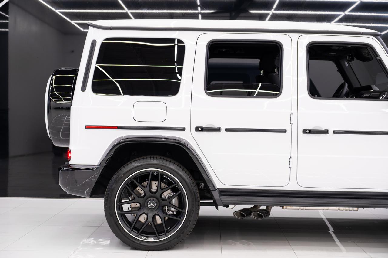2026 Mercedes-Benz G-Class AMG G 63 Miami FL