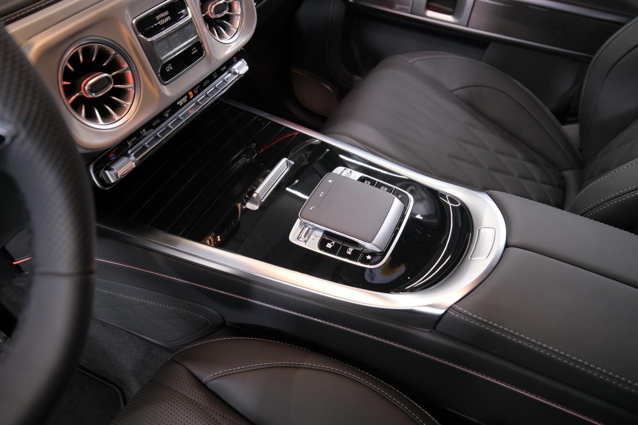 2026 Mercedes-Benz G-Class AMG G 63 Miami FL