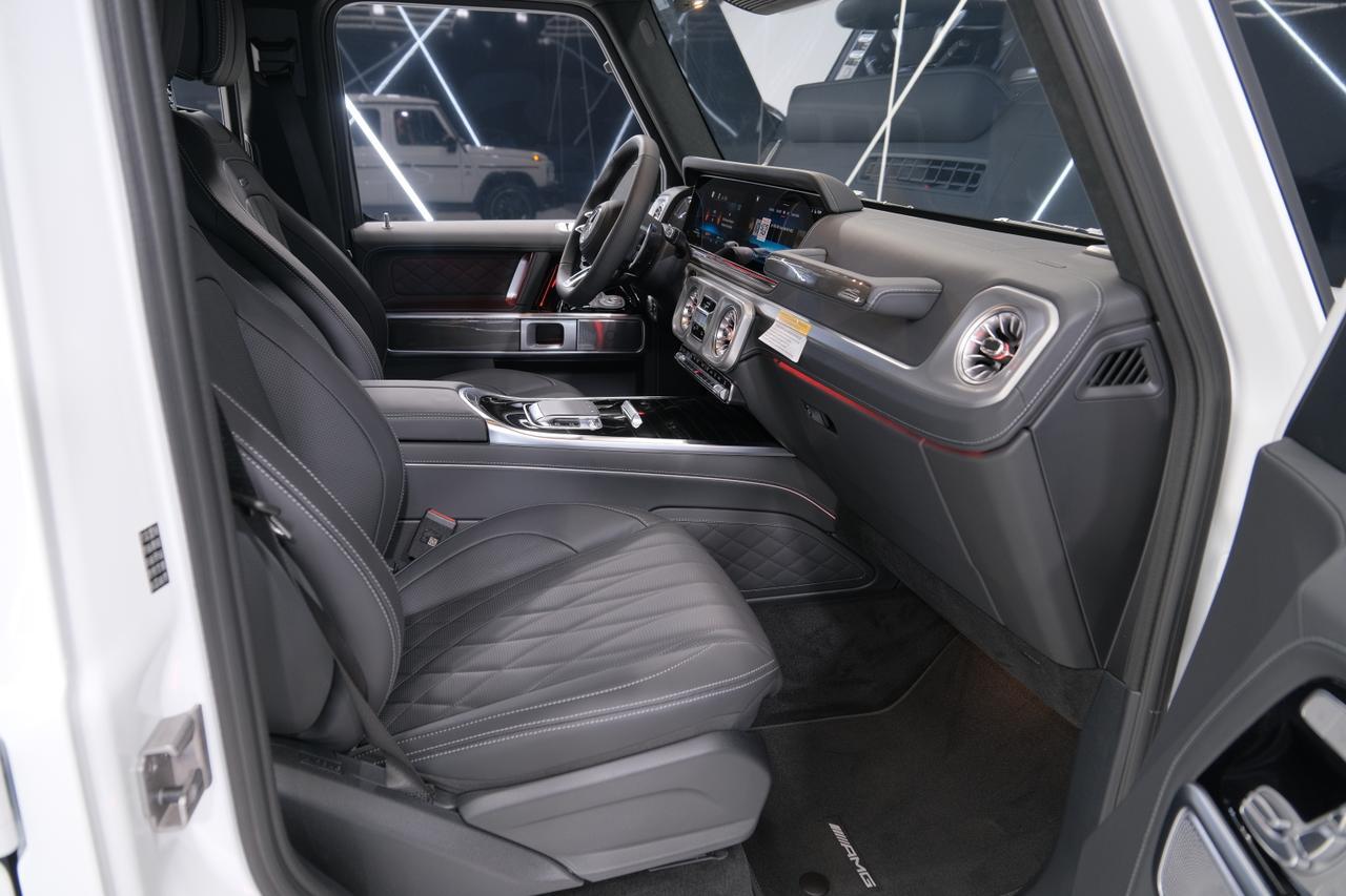 2026 Mercedes-Benz G-Class AMG G 63 Miami FL