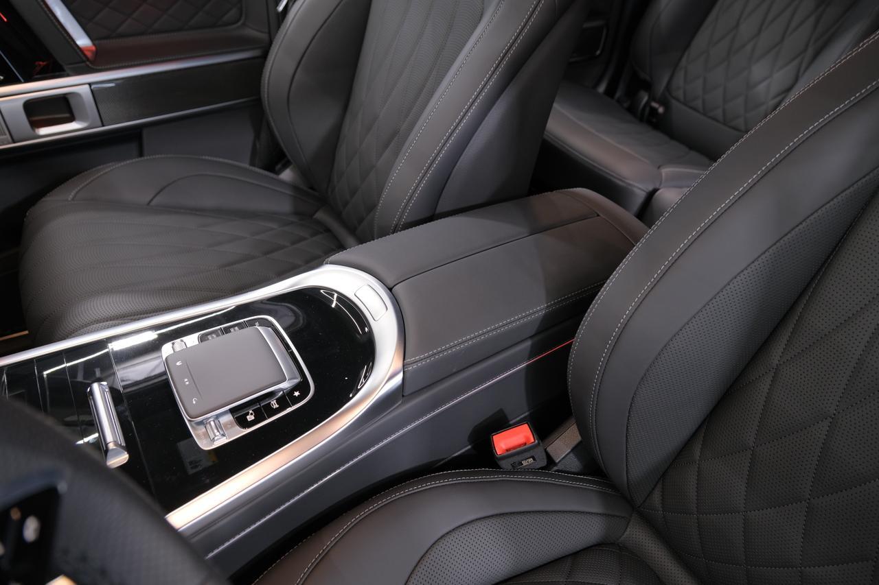 2026 Mercedes-Benz G-Class AMG G 63 Miami FL