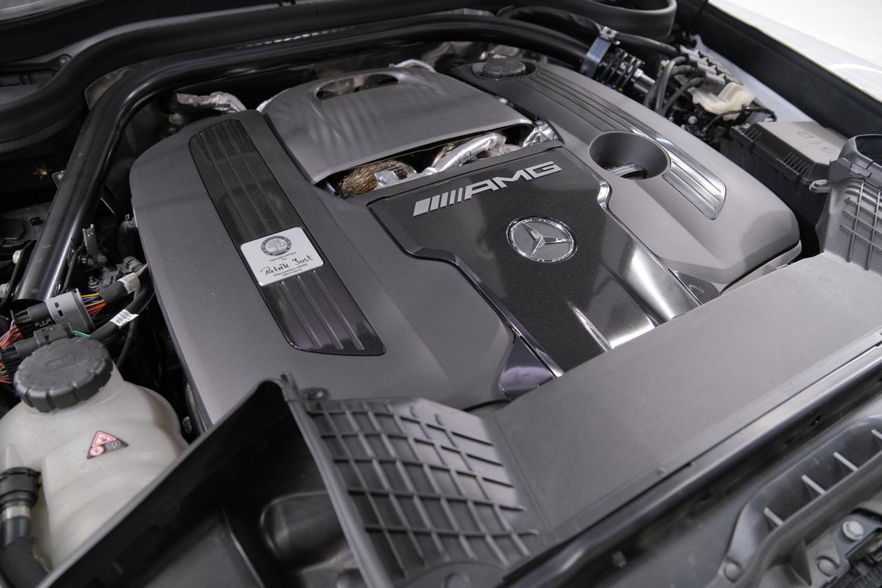 2026 Mercedes-Benz G-Class AMG G 63 Miami FL