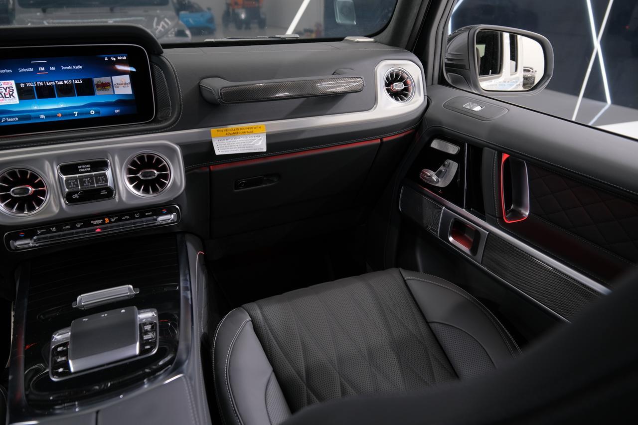 2026 Mercedes-Benz G-Class AMG G 63 Miami FL
