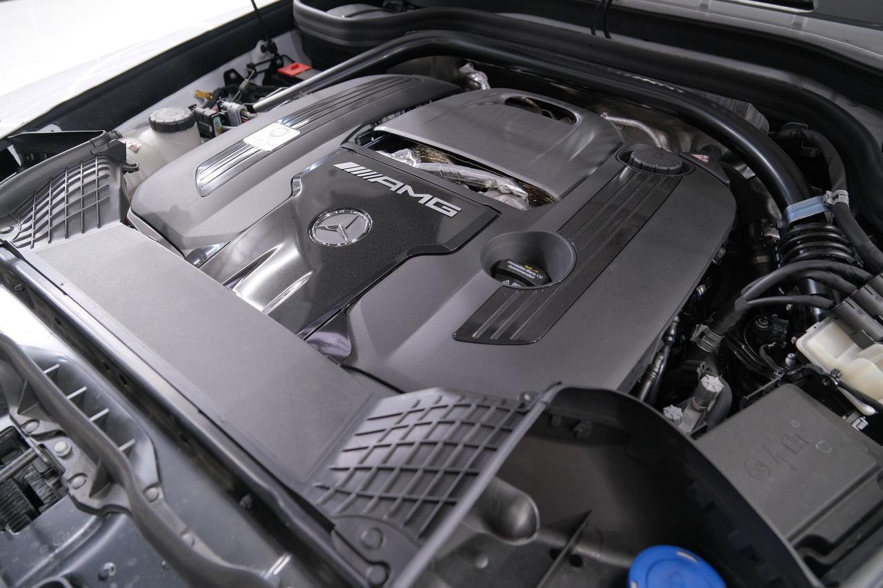 2026 Mercedes-Benz G-Class AMG G 63 Miami FL