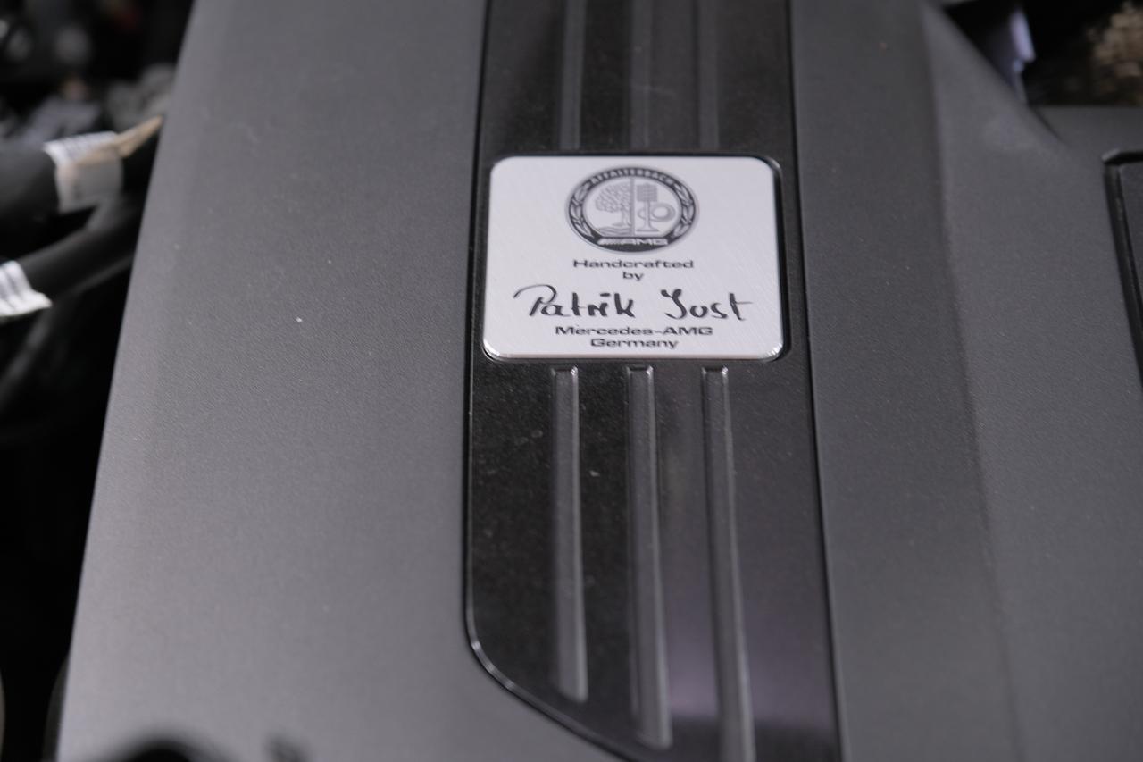 2026 Mercedes-Benz G-Class AMG G 63 Miami FL