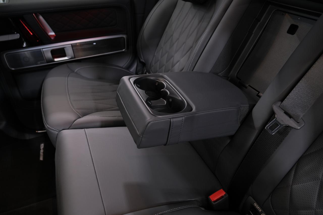 2026 Mercedes-Benz G-Class AMG G 63 Miami FL