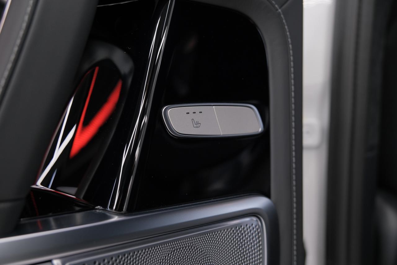 2026 Mercedes-Benz G-Class AMG G 63 Miami FL