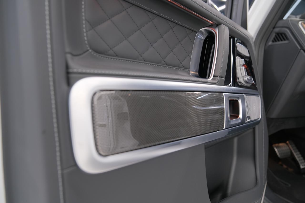 2026 Mercedes-Benz G-Class AMG G 63 Miami FL