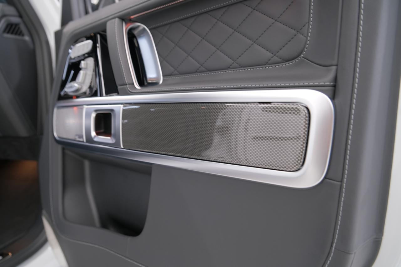 2026 Mercedes-Benz G-Class AMG G 63 Miami FL