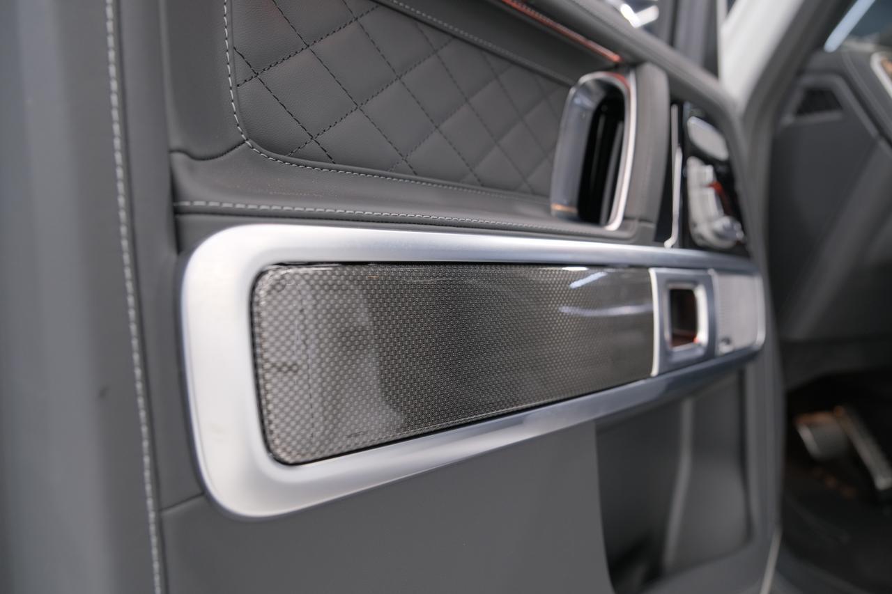 2026 Mercedes-Benz G-Class AMG G 63 Miami FL