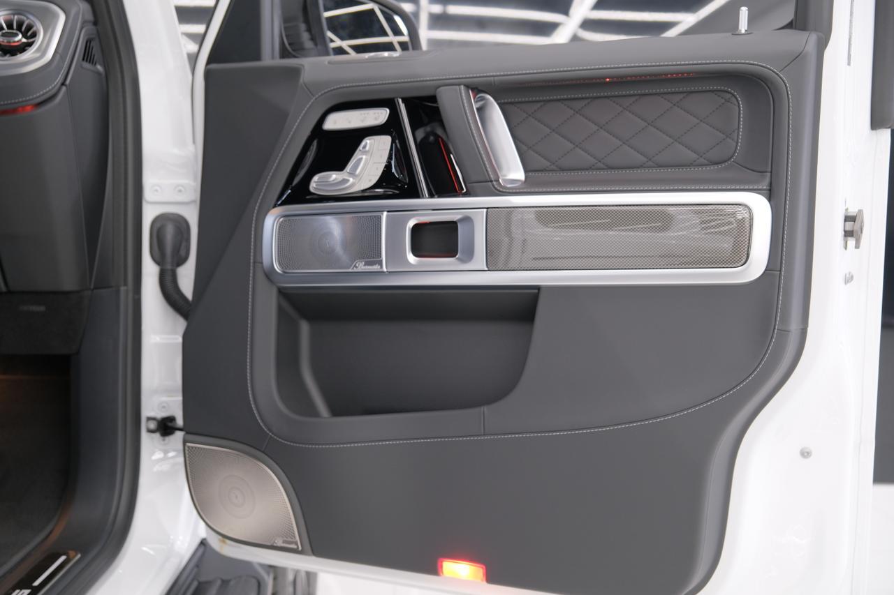 2026 Mercedes-Benz G-Class AMG G 63 Miami FL