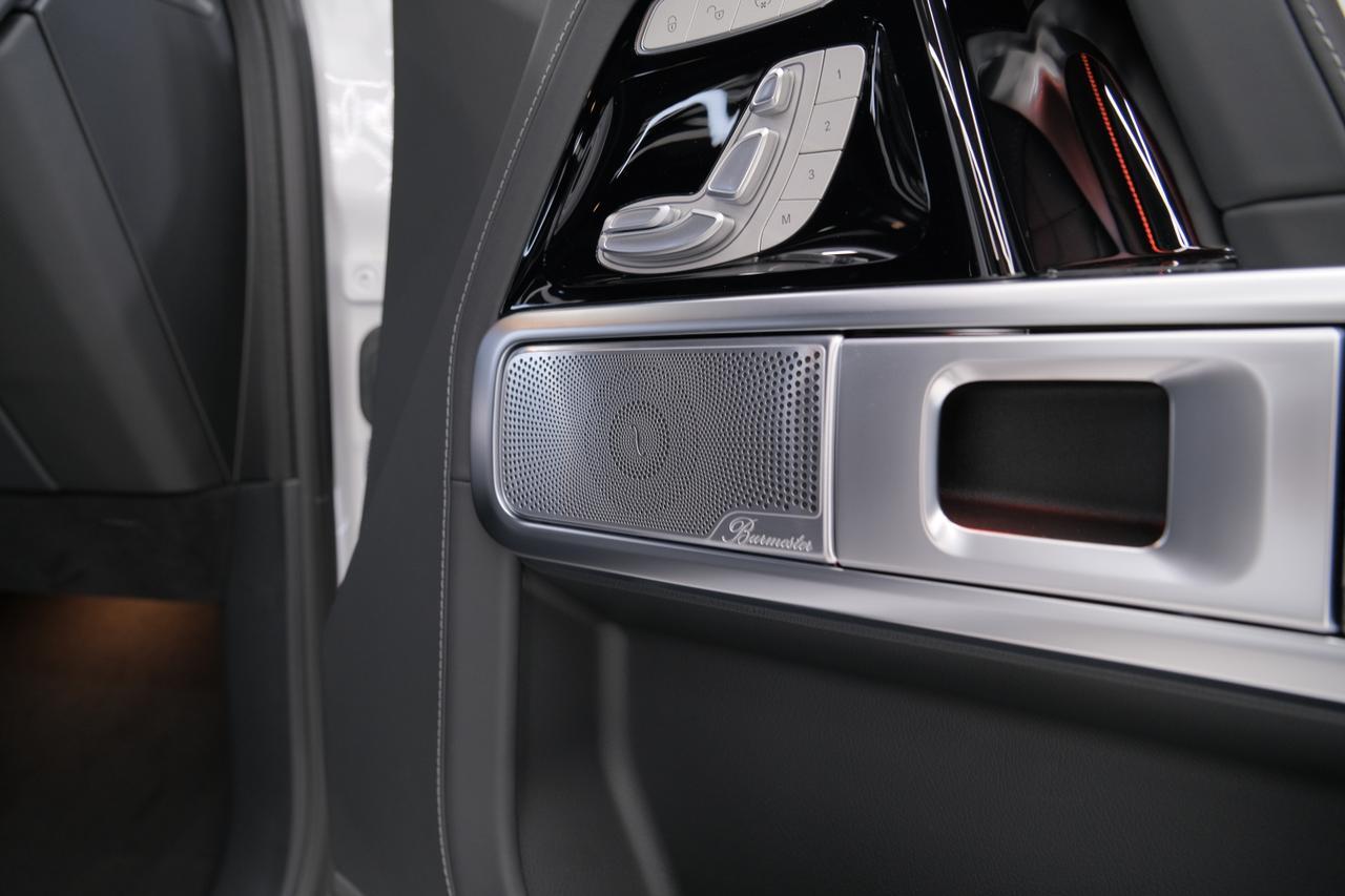 2026 Mercedes-Benz G-Class AMG G 63 Miami FL