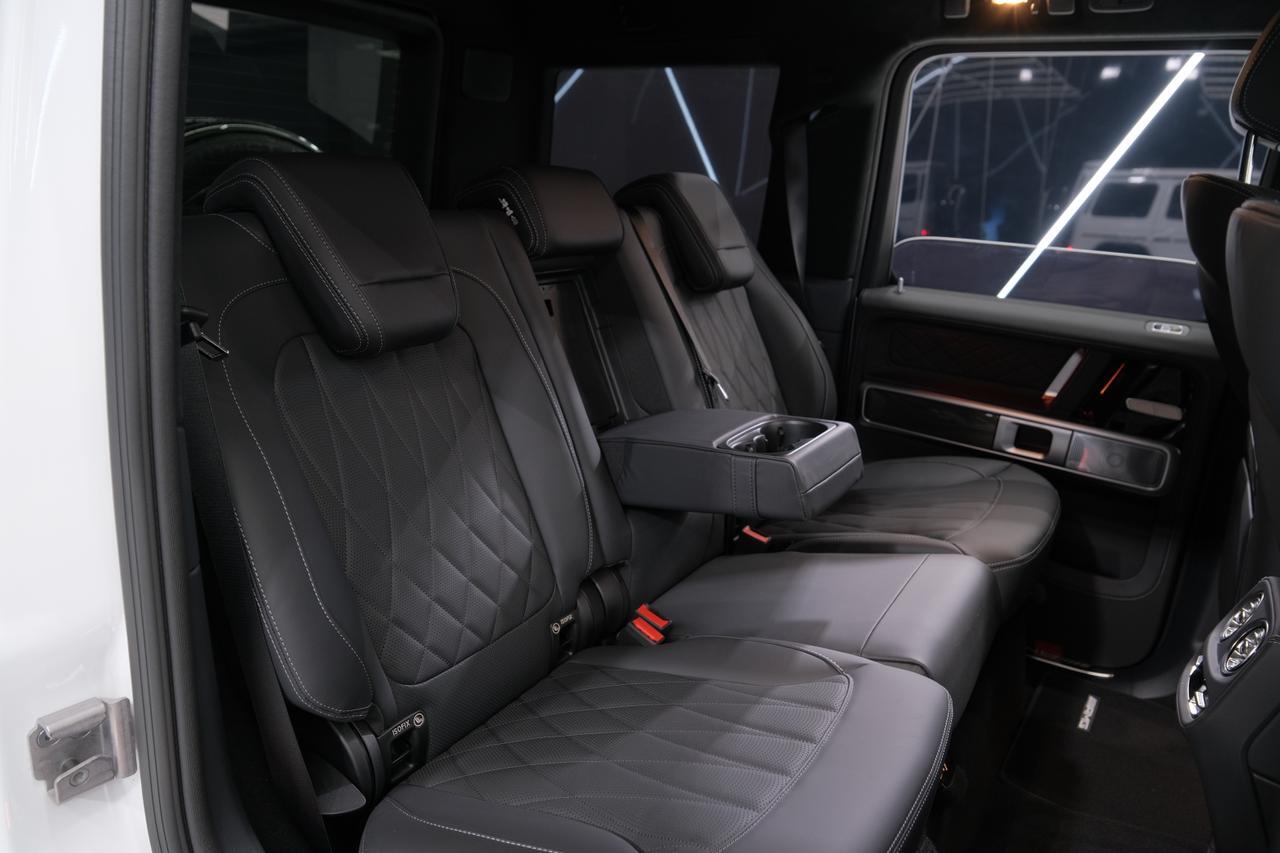 2026 Mercedes-Benz G-Class AMG G 63 Miami FL