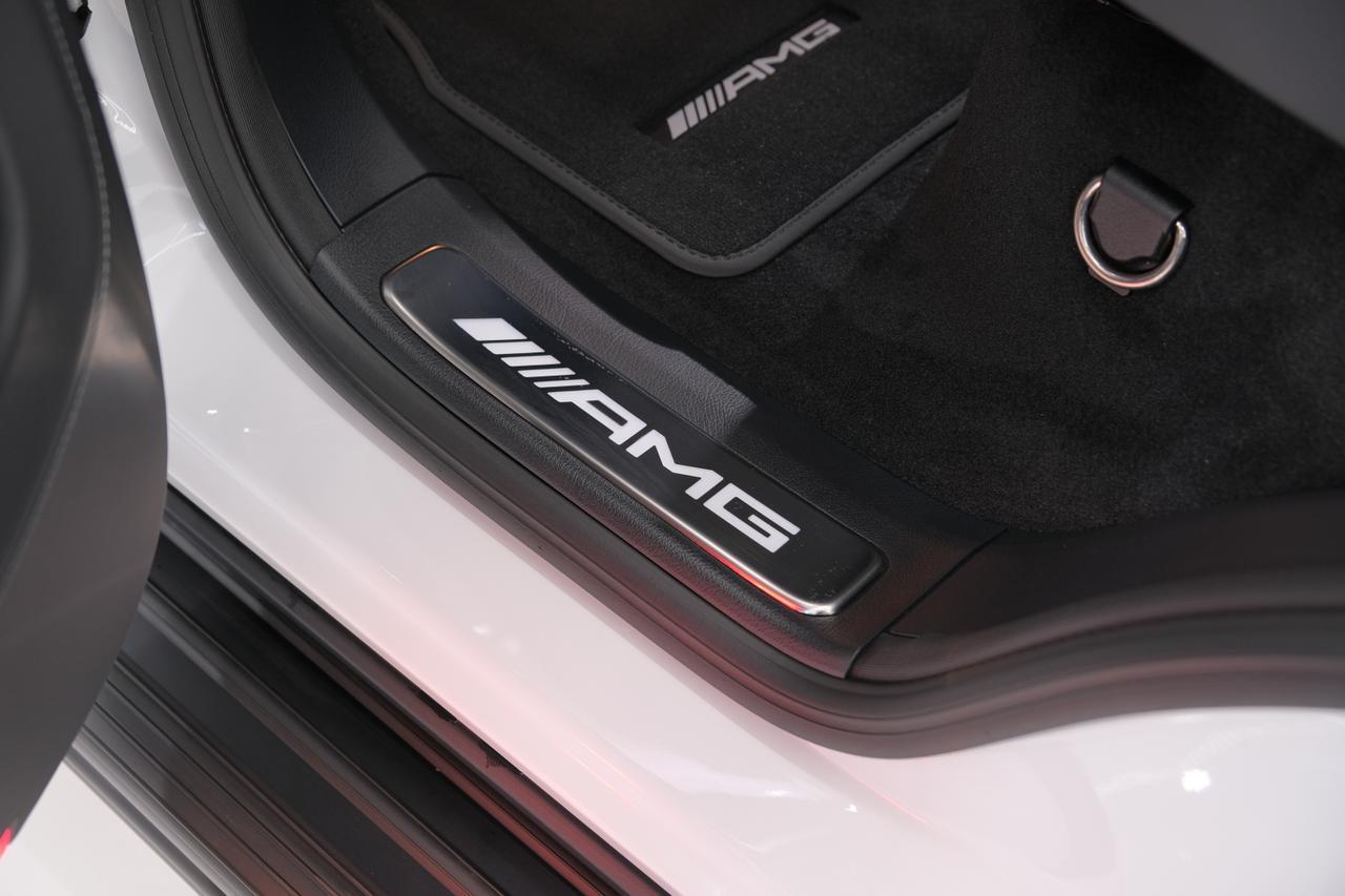 2026 Mercedes-Benz G-Class AMG G 63 Miami FL