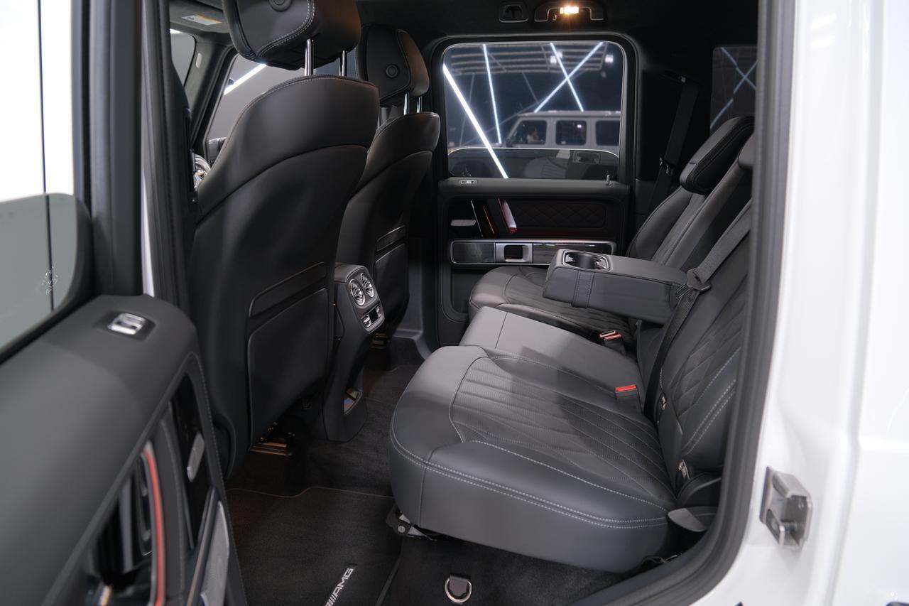 2026 Mercedes-Benz G-Class AMG G 63 Miami FL