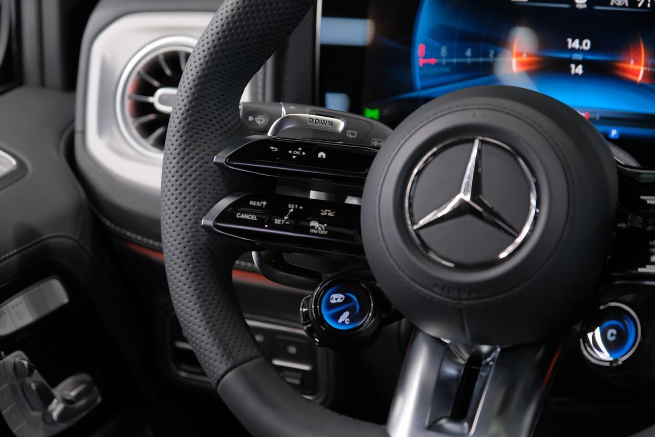 2026 Mercedes-Benz G-Class AMG G 63 Miami FL