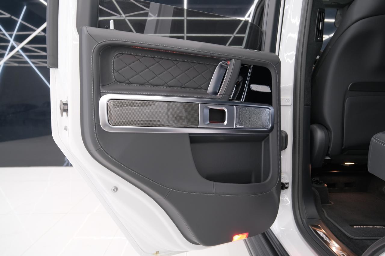 2026 Mercedes-Benz G-Class AMG G 63 Miami FL