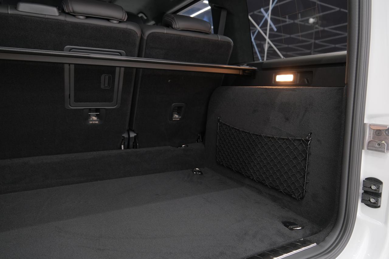 2026 Mercedes-Benz G-Class AMG G 63 Miami FL