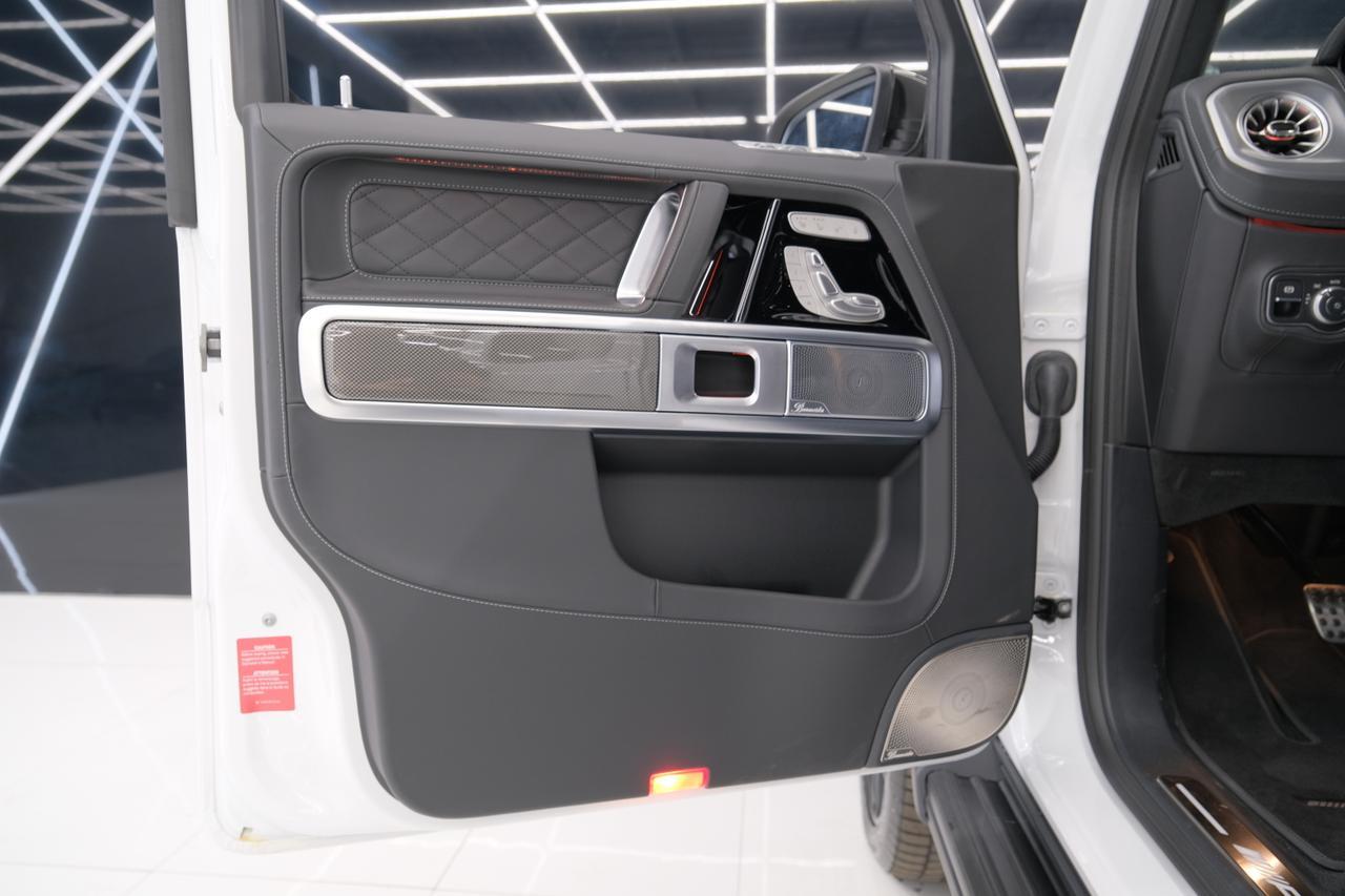 2026 Mercedes-Benz G-Class AMG G 63 Miami FL