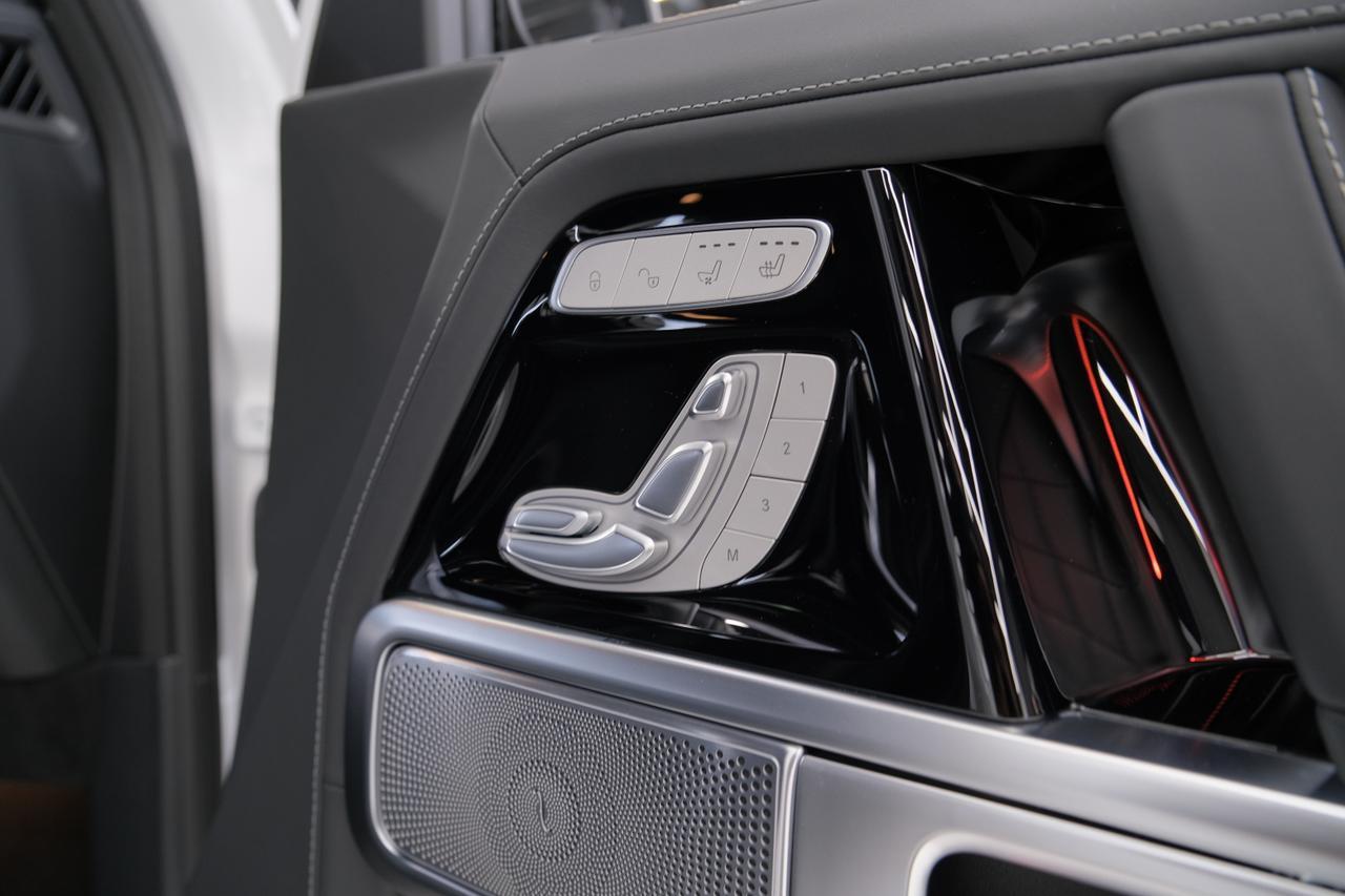 2026 Mercedes-Benz G-Class AMG G 63 Miami FL