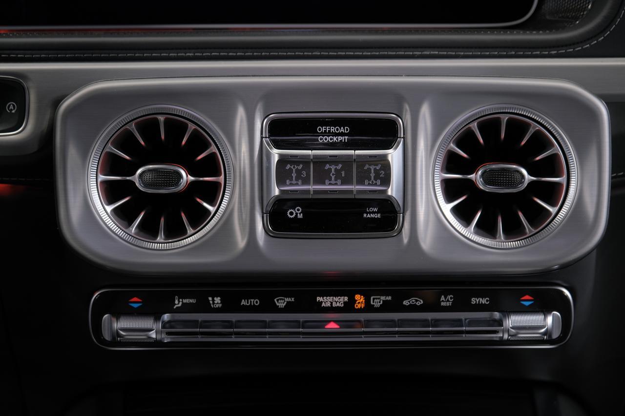 2026 Mercedes-Benz G-Class AMG G 63 Miami FL