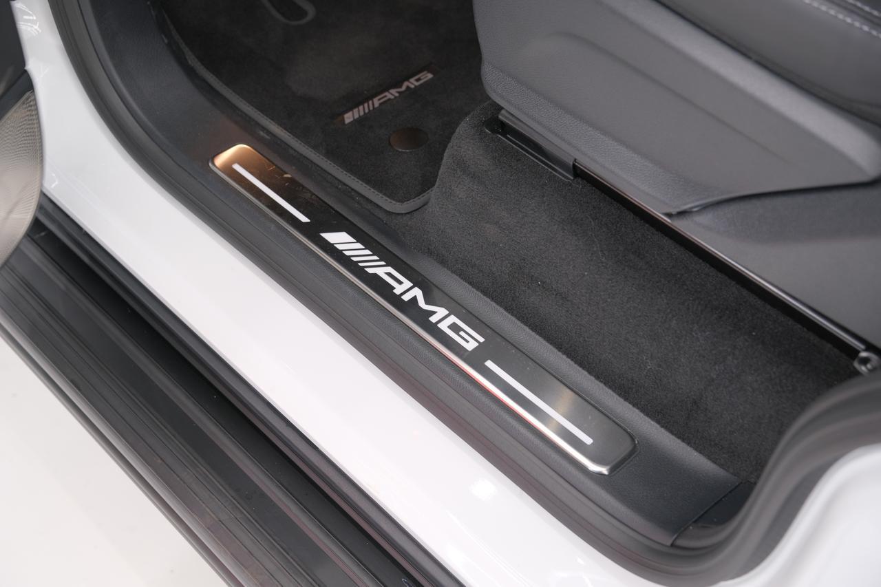 2026 Mercedes-Benz G-Class AMG G 63 Miami FL