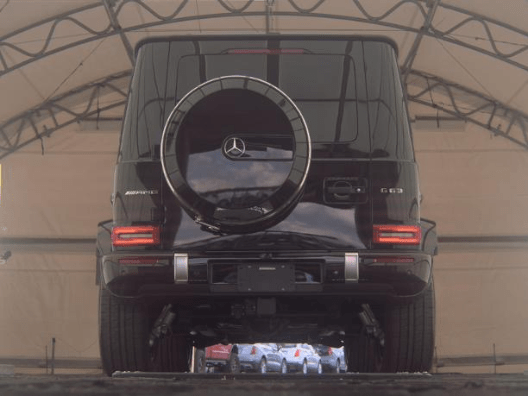 2026 Mercedes-Benz G-Class AMG G 63 Miami FL