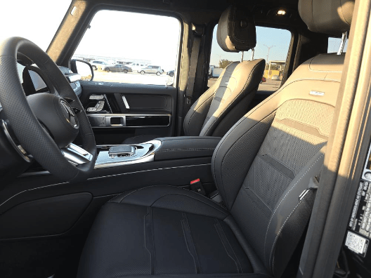 2026 Mercedes-Benz G-Class AMG G 63 Miami FL