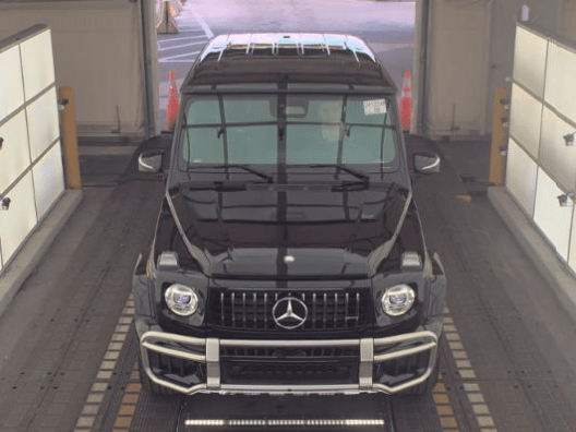 2026 Mercedes-Benz G-Class AMG G 63 Miami FL