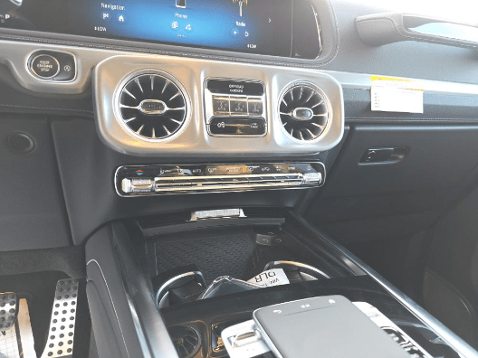 2026 Mercedes-Benz G-Class AMG G 63 Miami FL