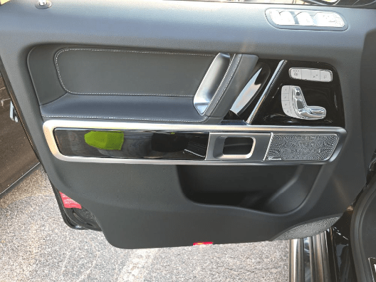 2026 Mercedes-Benz G-Class AMG G 63 Miami FL