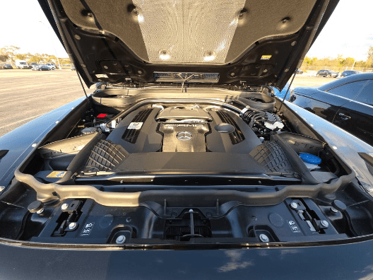 2026 Mercedes-Benz G-Class AMG G 63 Miami FL