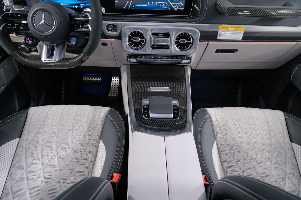 2026 Mercedes-Benz G-Class AMG G 63 Miami FL