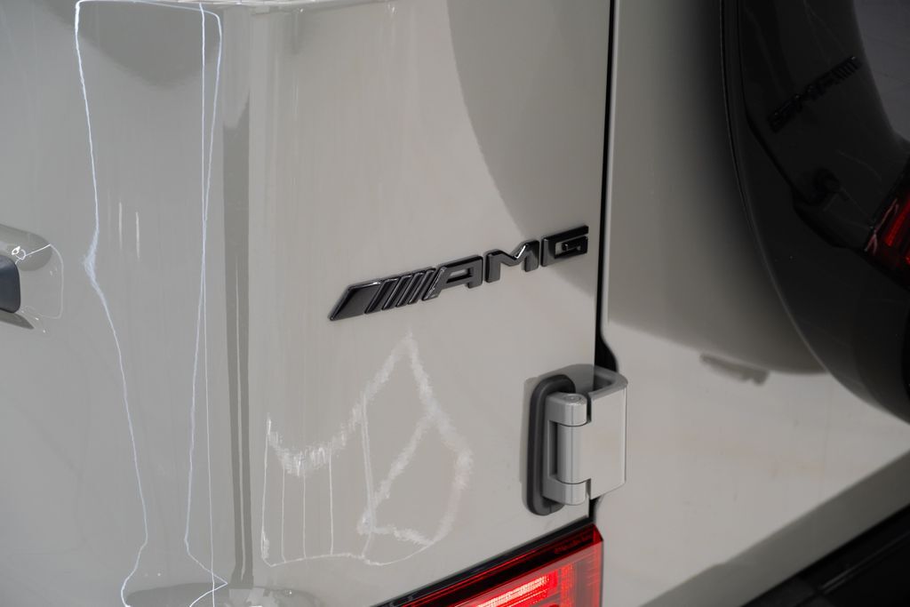 2026 Mercedes-Benz G-Class AMG G 63 Miami FL
