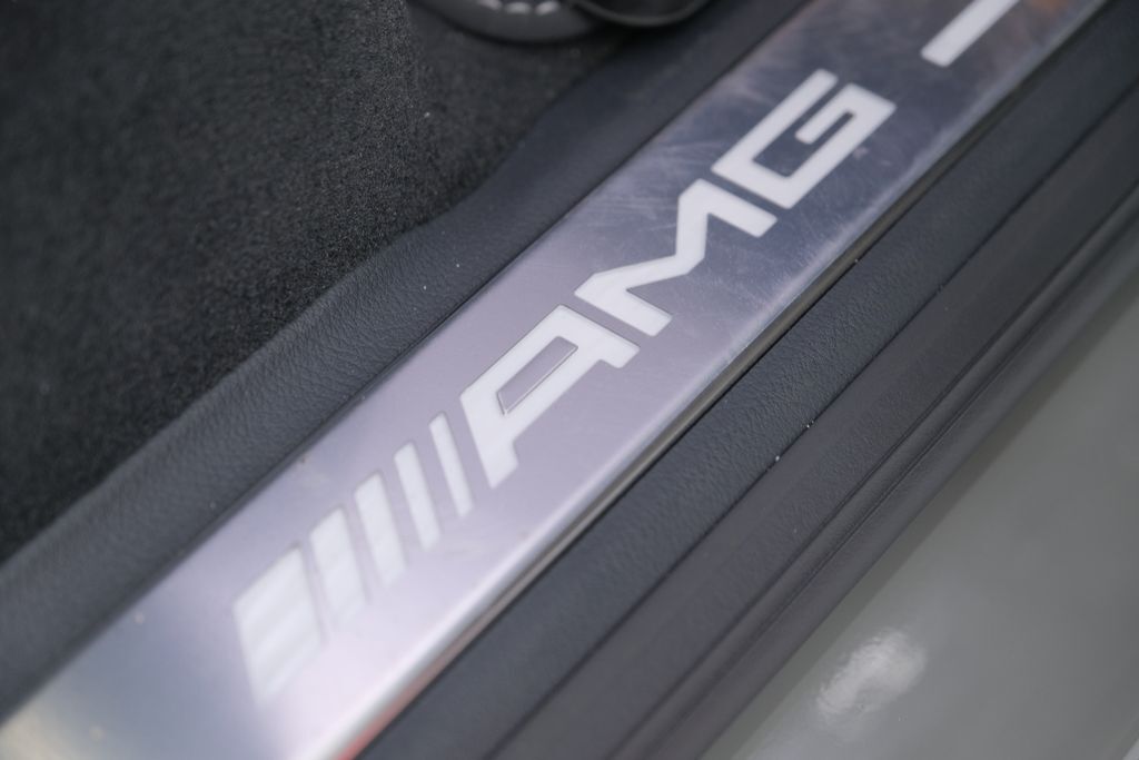 2026 Mercedes-Benz G-Class AMG G 63 Miami FL
