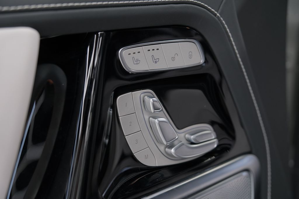 2026 Mercedes-Benz G-Class AMG G 63 Miami FL