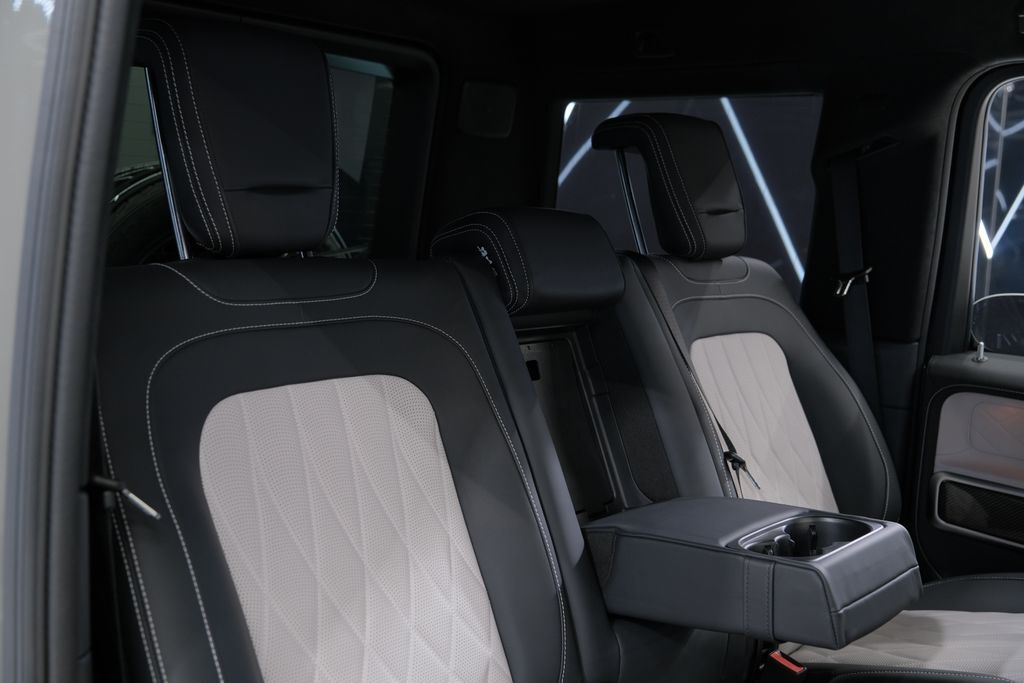 2026 Mercedes-Benz G-Class AMG G 63 Miami FL