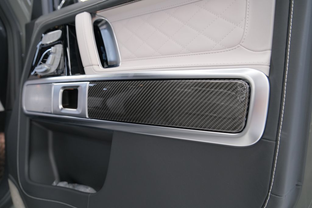 2026 Mercedes-Benz G-Class AMG G 63 Miami FL