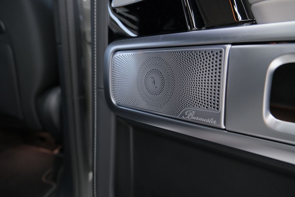 2026 Mercedes-Benz G-Class AMG G 63 Miami FL